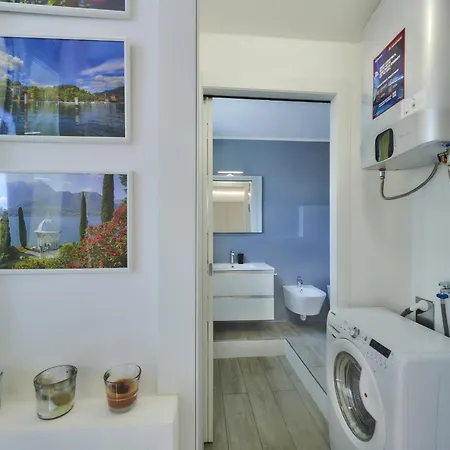 Majestic Sunrise Apartment Bellagio