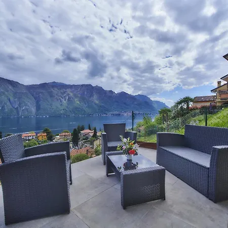 Majestic Sunrise Apartment Bellagio